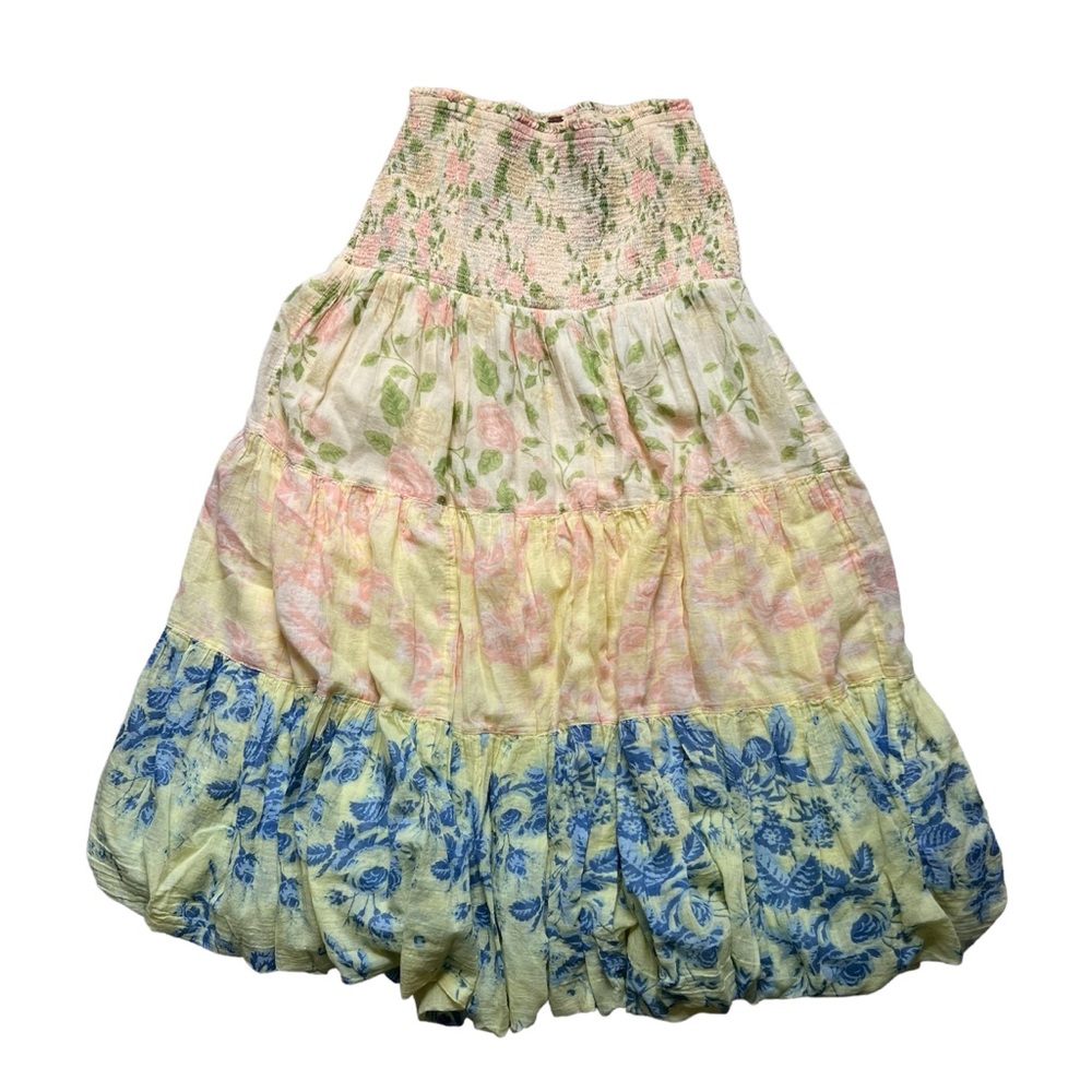 Maxi Skirt